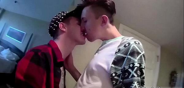  Student having gay sex halls xxx Bareback Boyassociates Film Their Fun